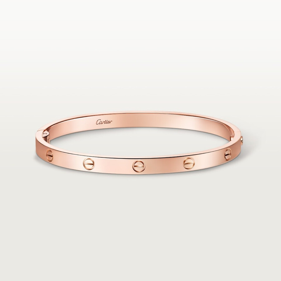 love-armband mittleres modell