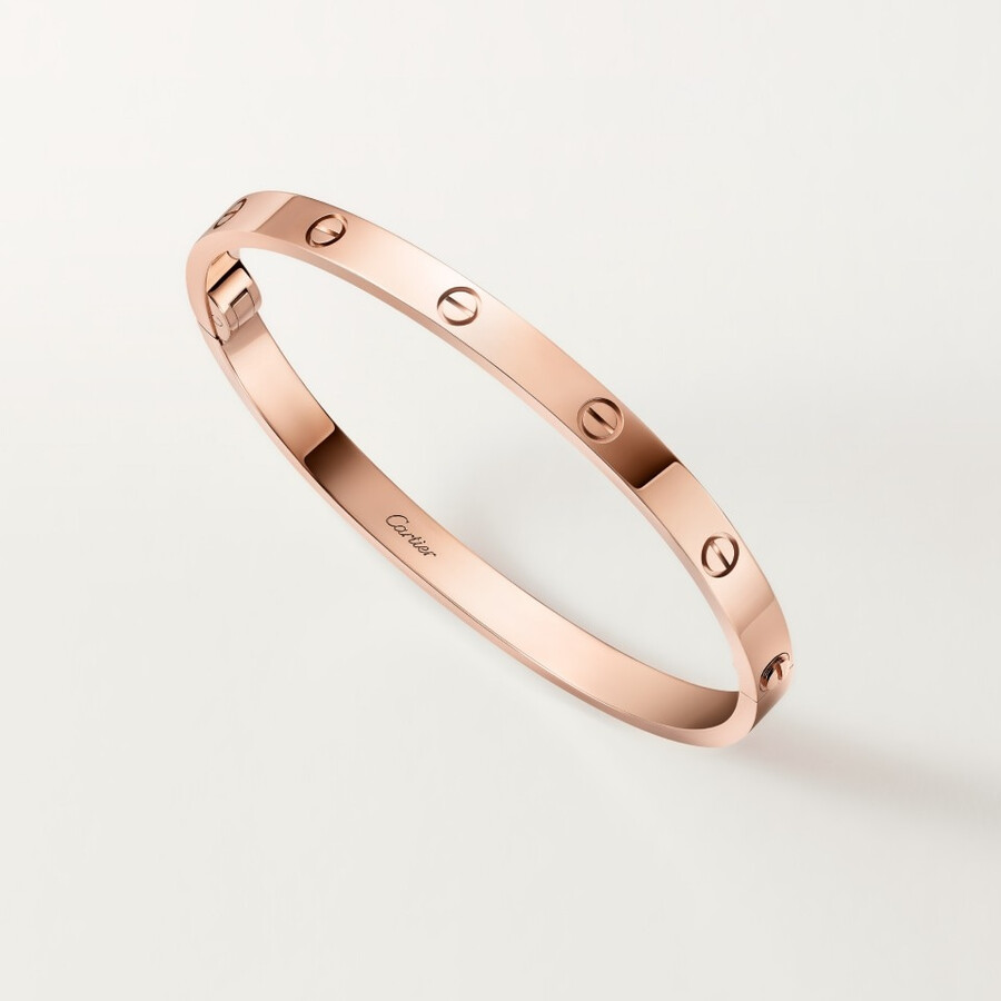 love-armband mittleres modell