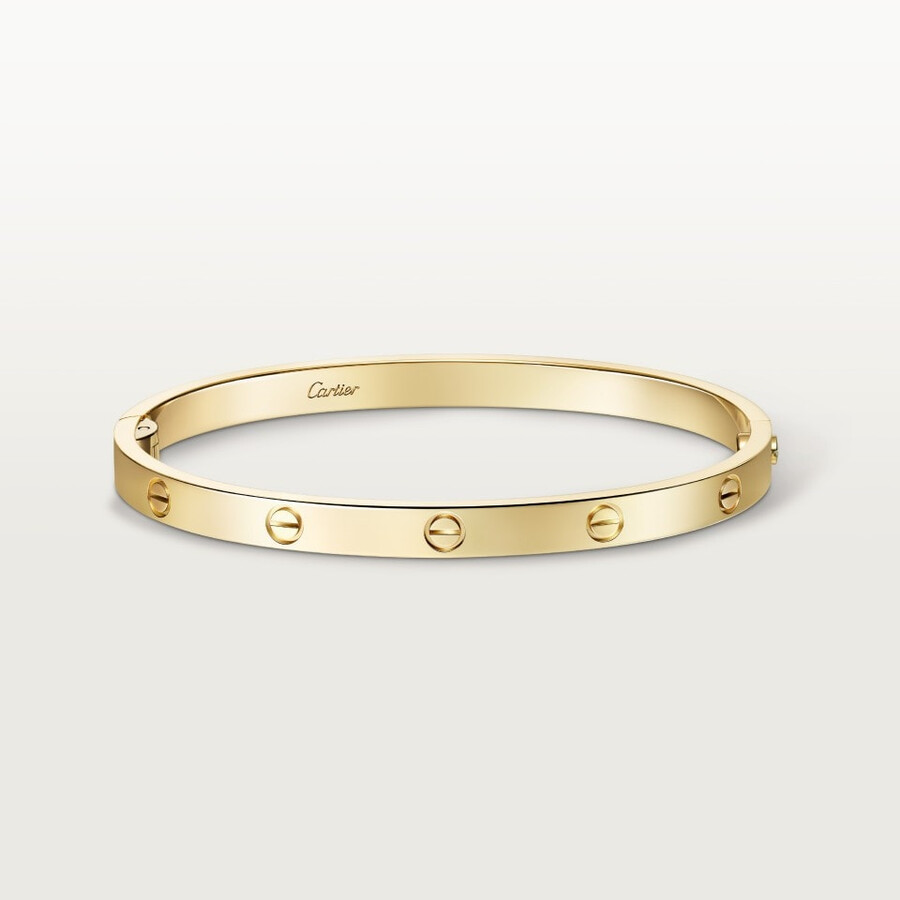 love-armband mittleres modell