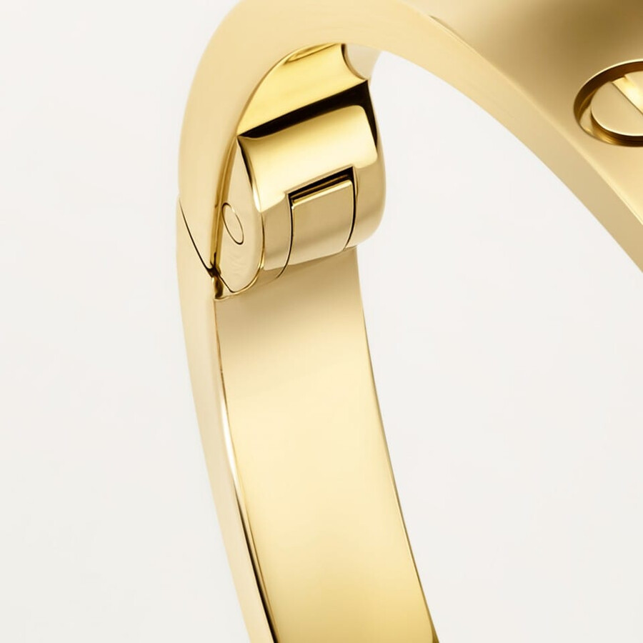 love-armband mittleres modell