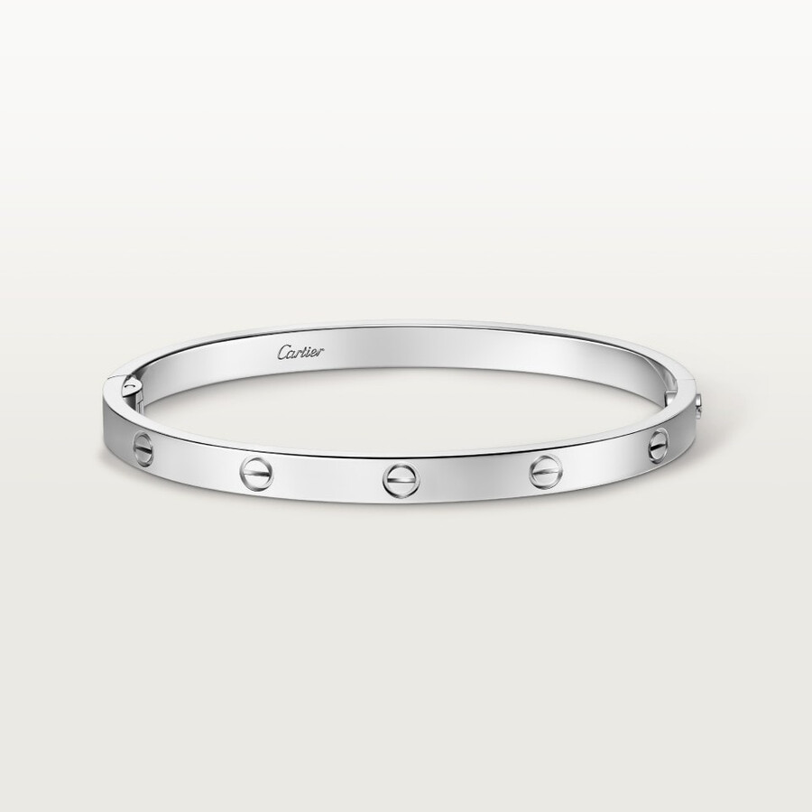 love-armband mittleres modell