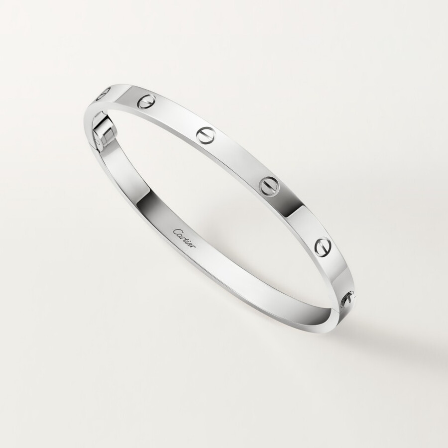 love-armband mittleres modell