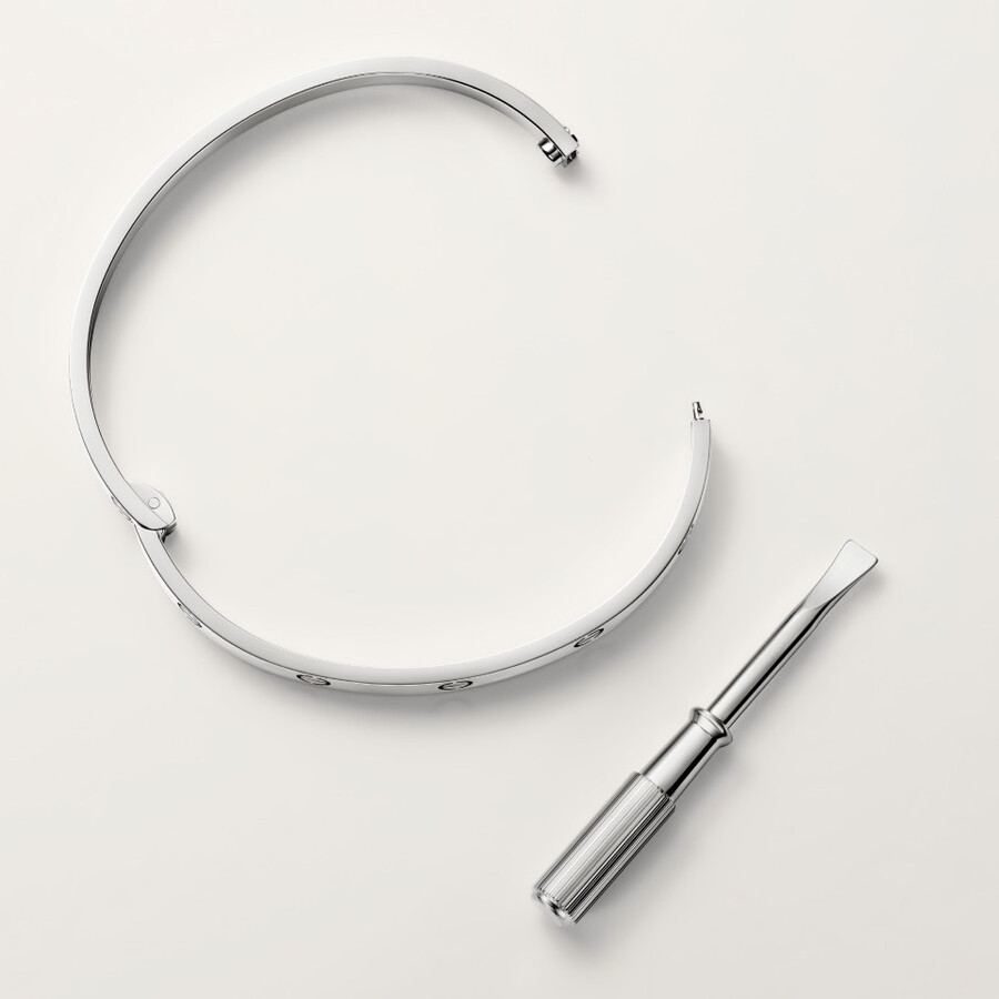 love-armband mittleres modell
