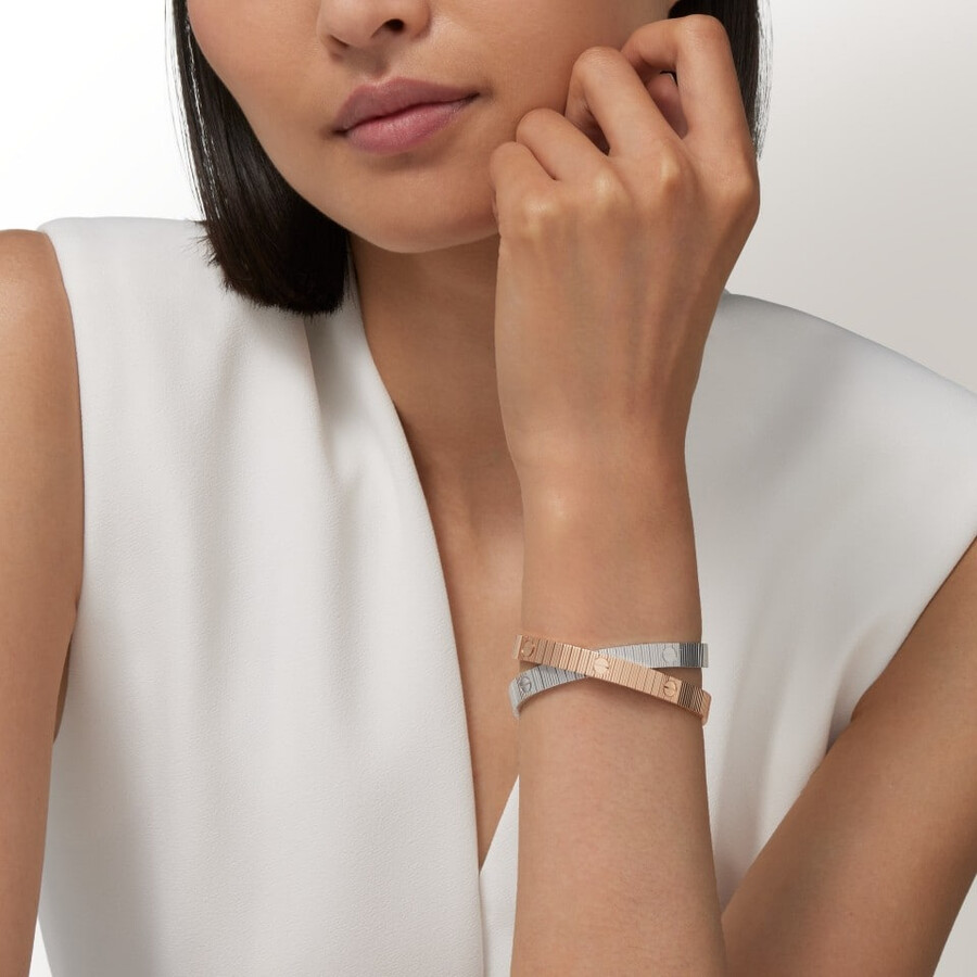 love unlimited armband flexibel