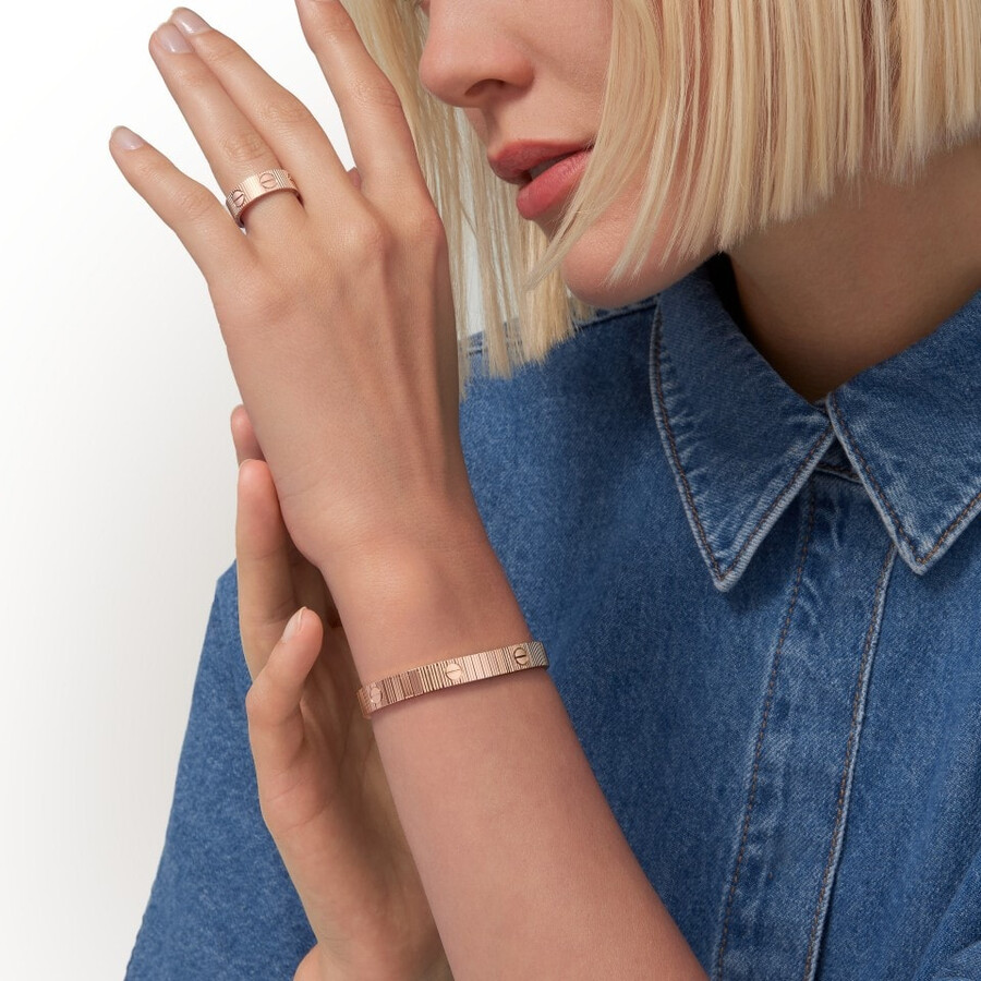 love unlimited armband flexibel