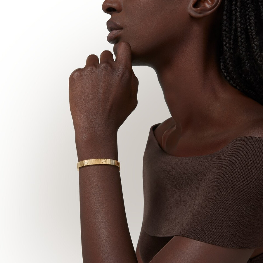 love unlimited armband flexibel