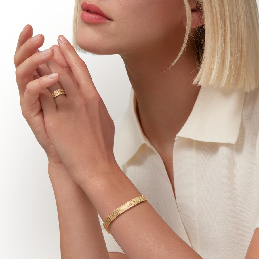 love unlimited armband flexibel