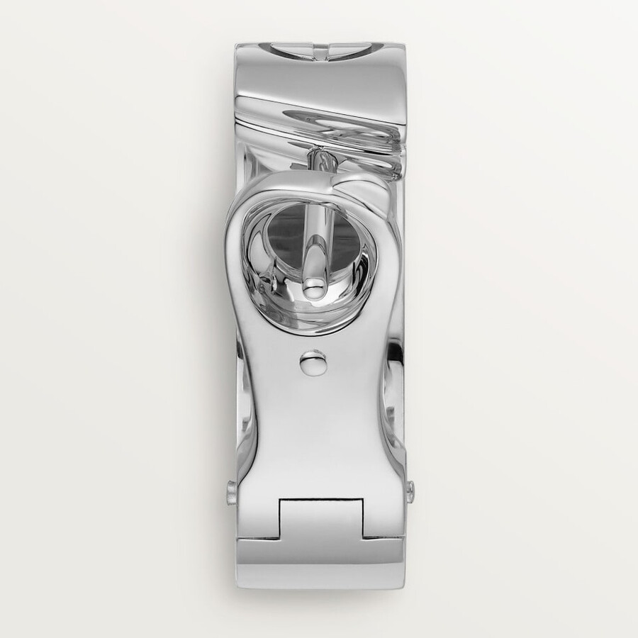 love creolen klassisches modell 2 diamanten