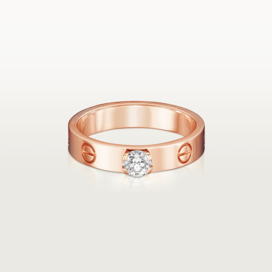love solitär brillant