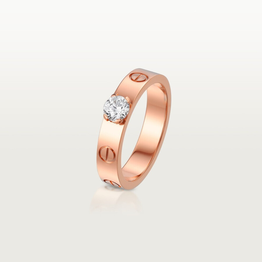 love solitär brillant