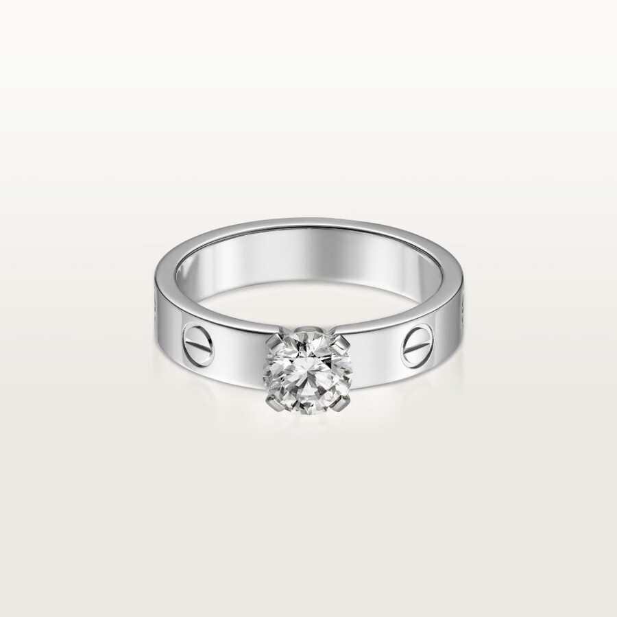love solitär brillant