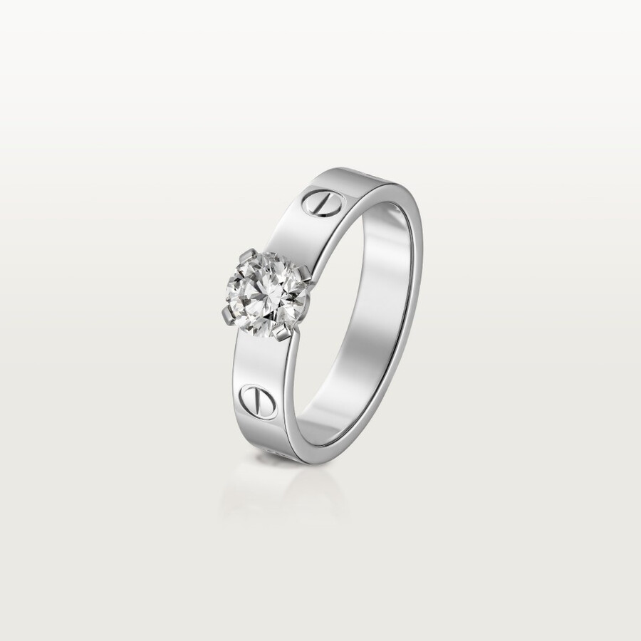 love solitär brillant