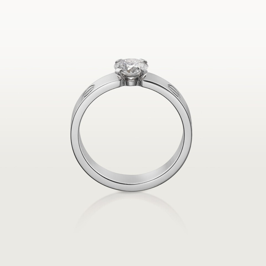 love solitär brillant