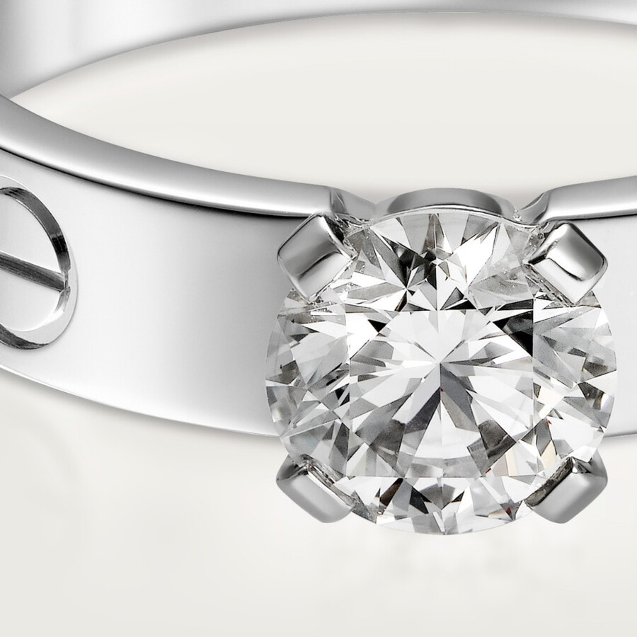 love solitär brillant