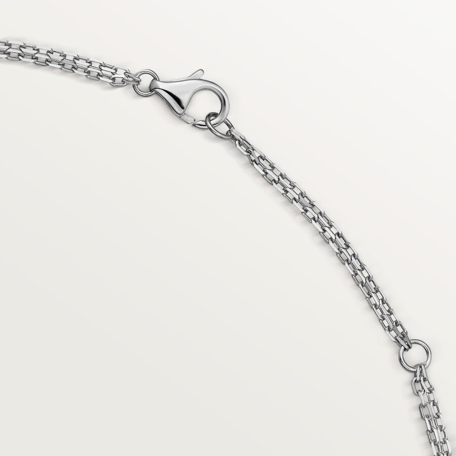 love-anhänger 2 diamanten