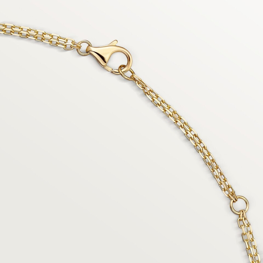 love-anhänger 2 diamanten