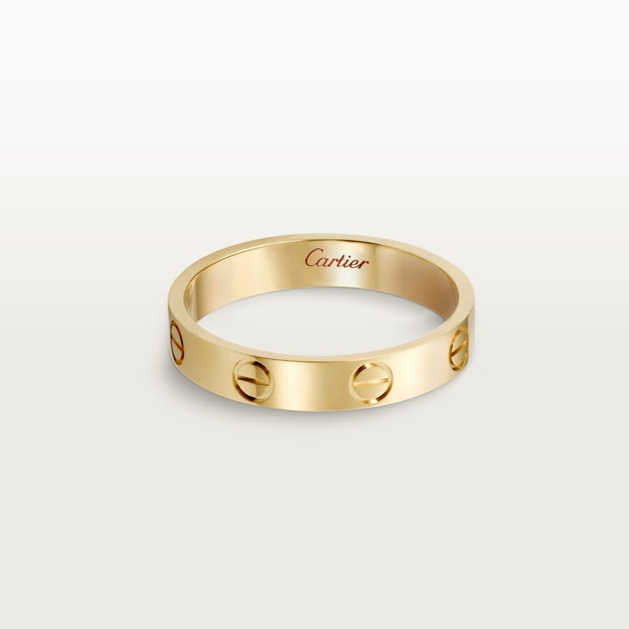 love-ring kleines modell
