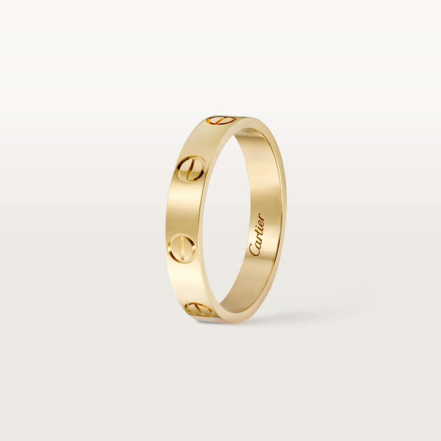 love-ring kleines modell