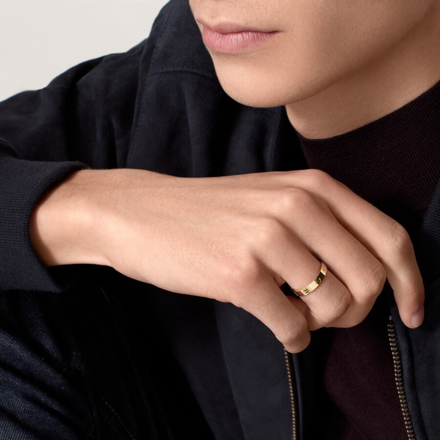 love-ring kleines modell