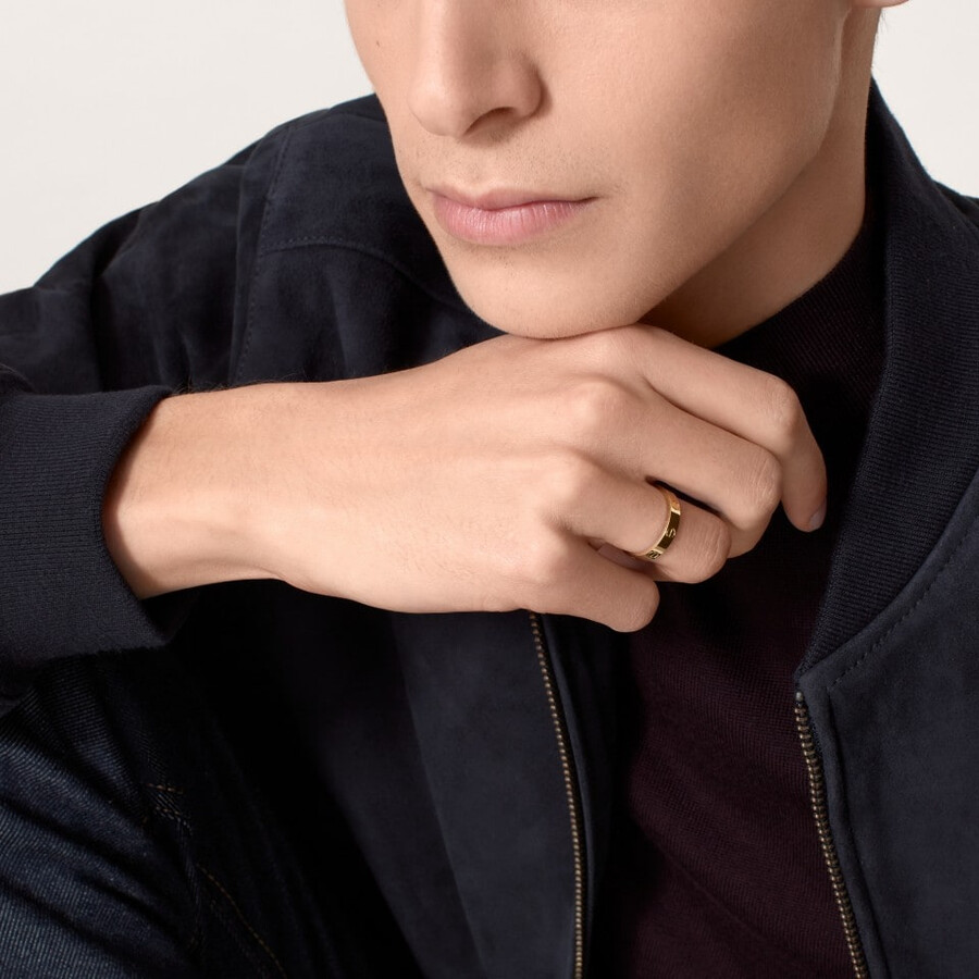 love-ring kleines modell