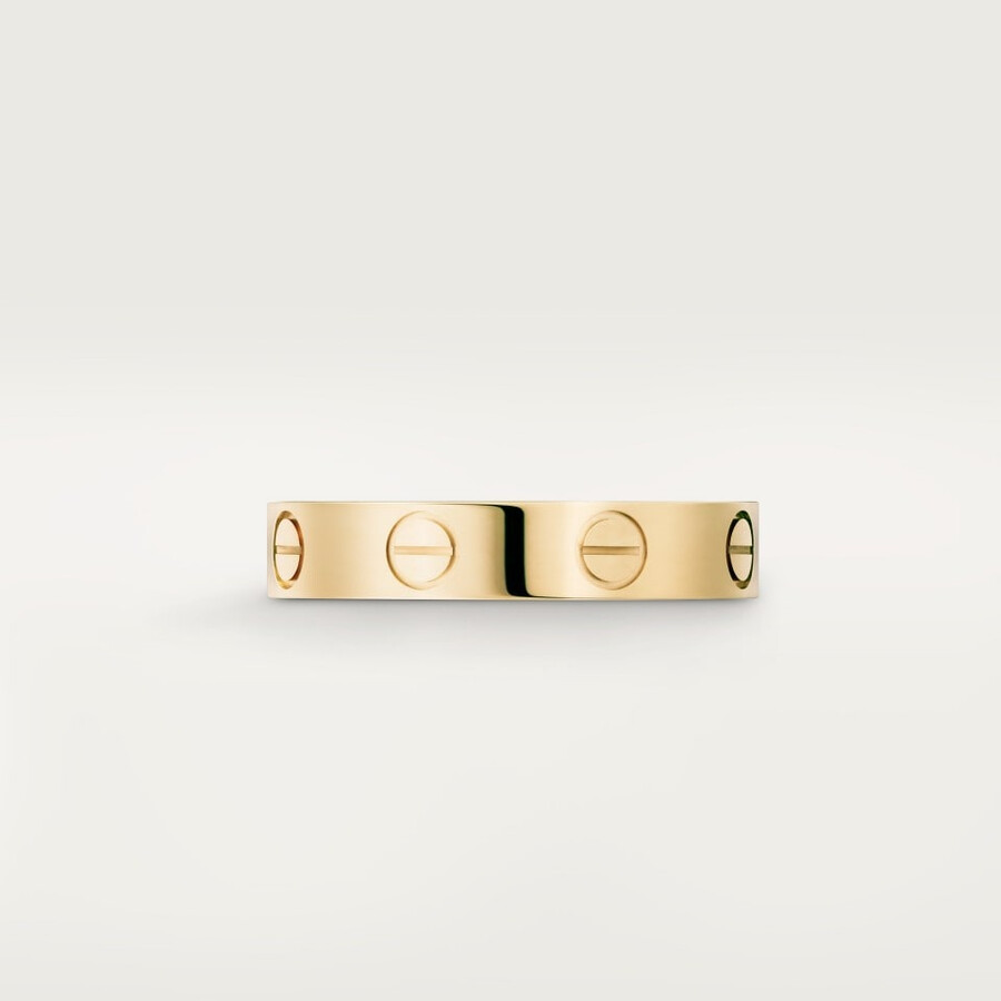 love-ring kleines modell