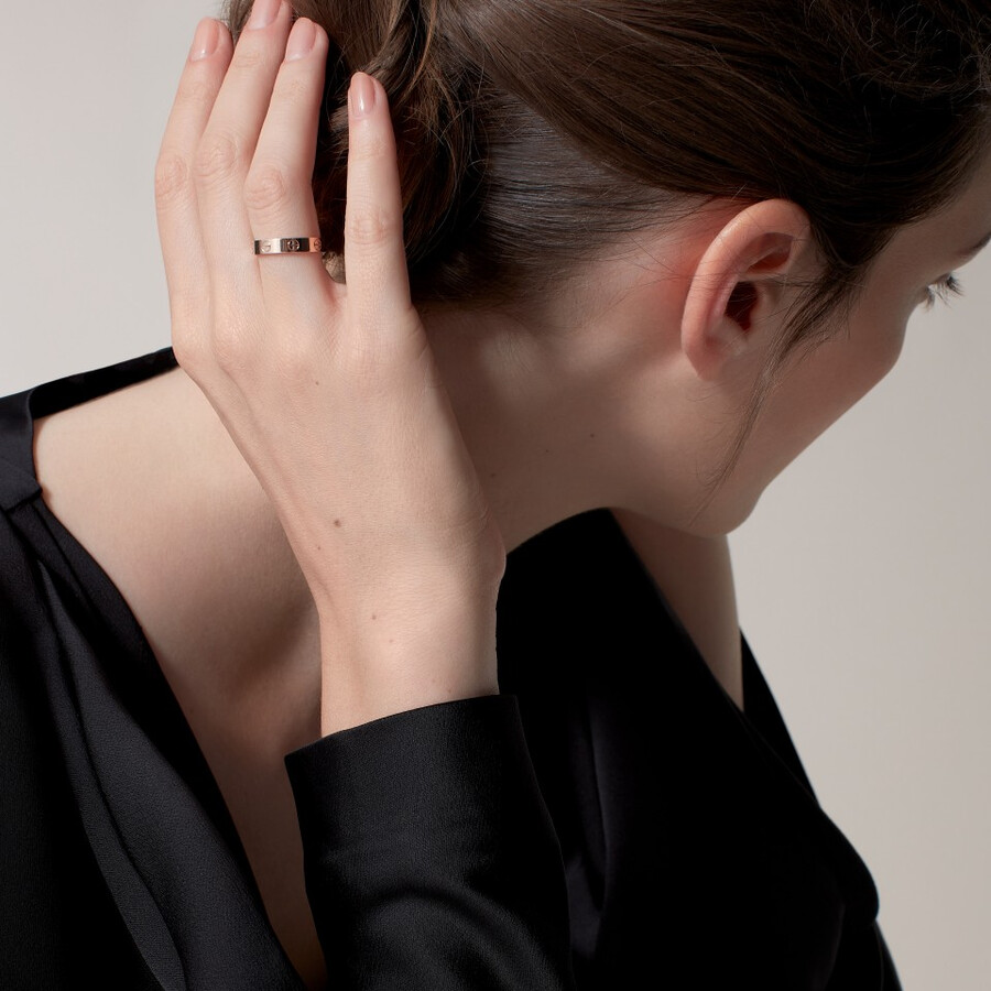 love-ring kleines modell