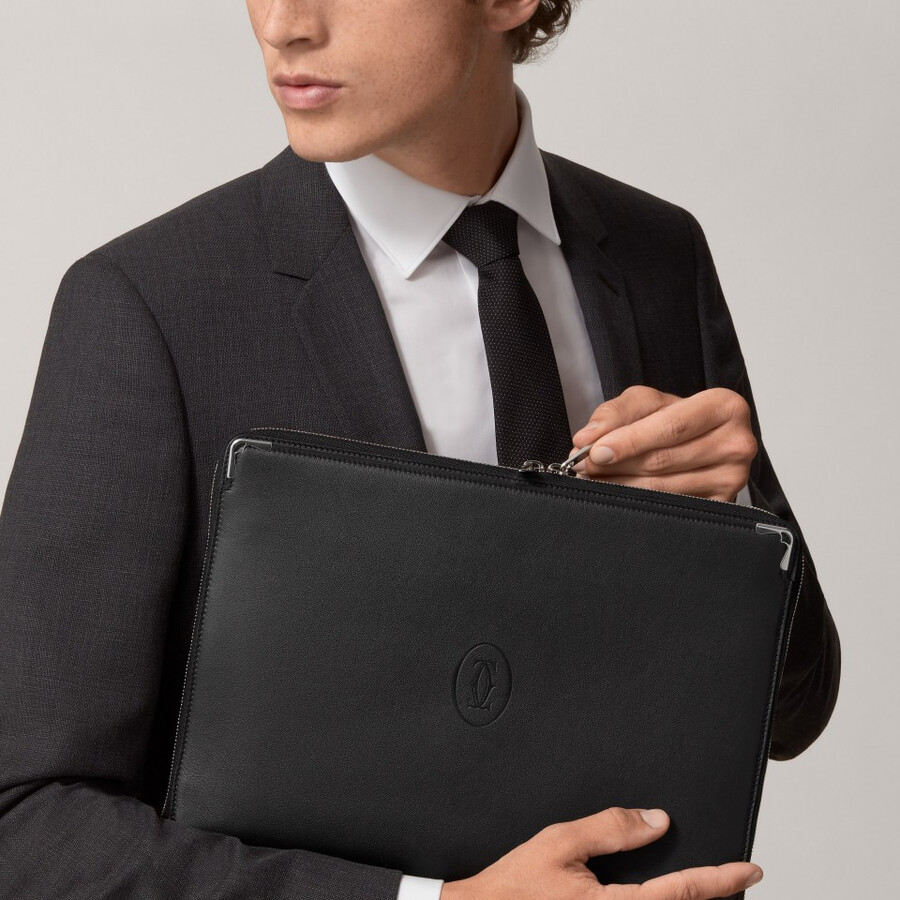 portfolio muss