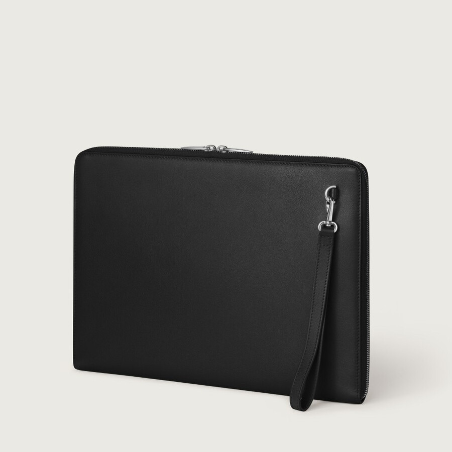 portfolio muss