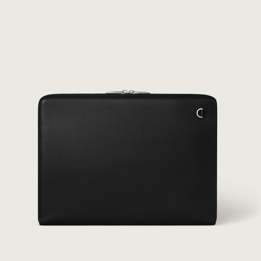 portfolio muss