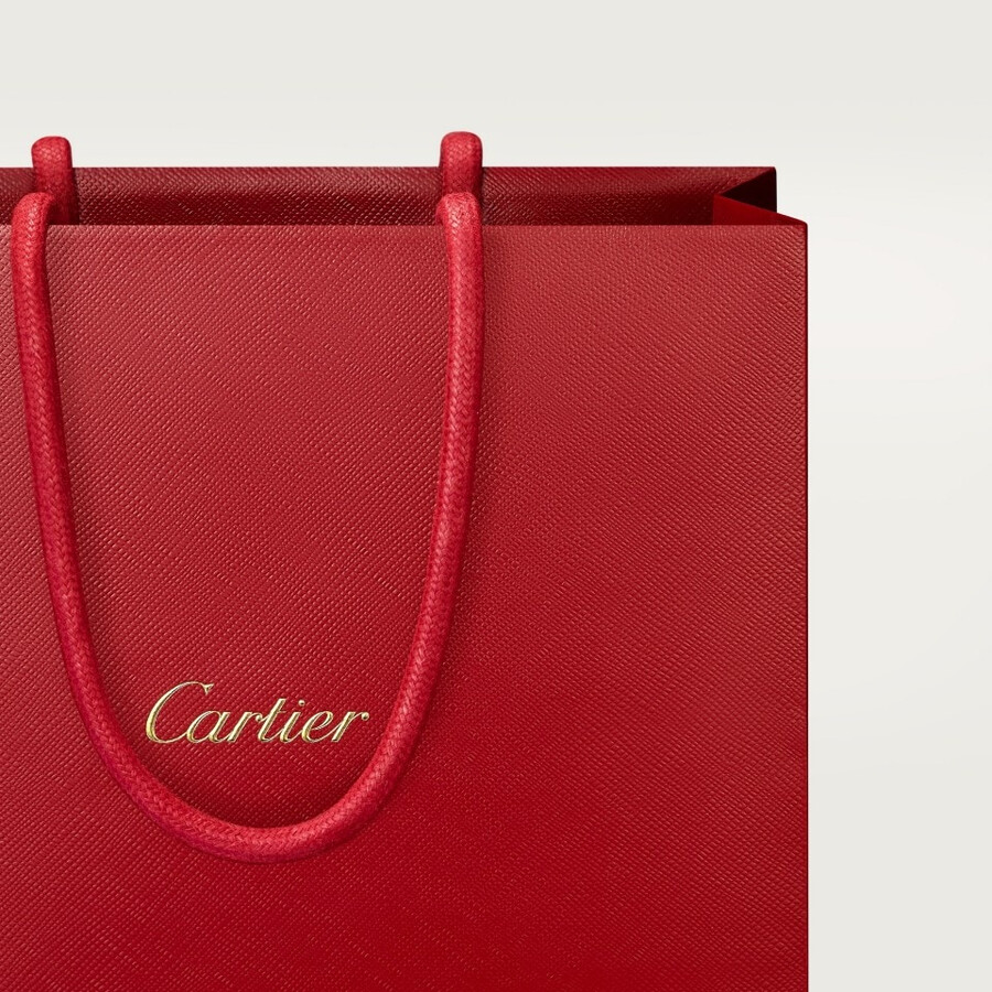 cartier planer-nachfüllpackung papier