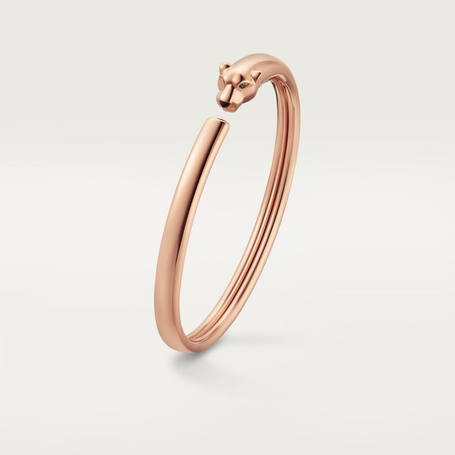 panthère de cartier-armband kleines modell