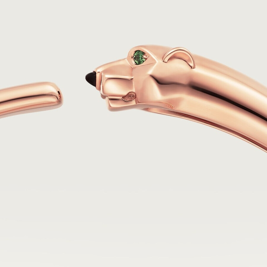 panthère de cartier-armband kleines modell
