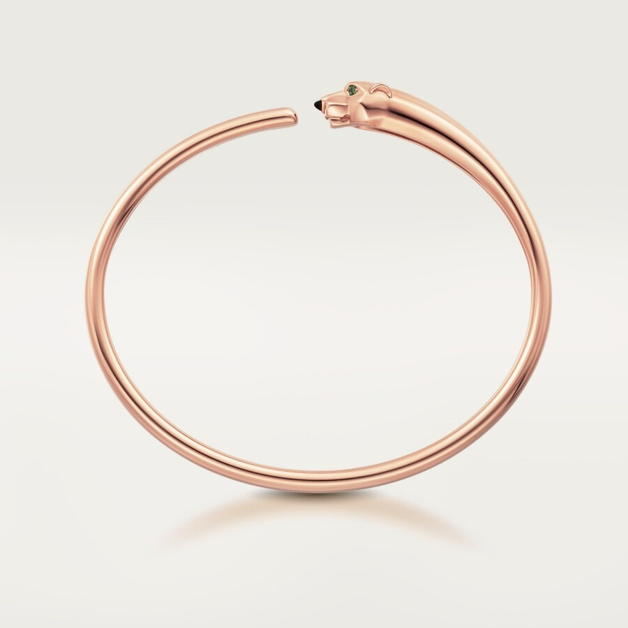 panthère de cartier-armband kleines modell