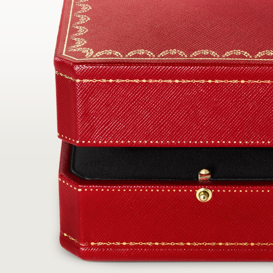 cartier panthère-armband pavé