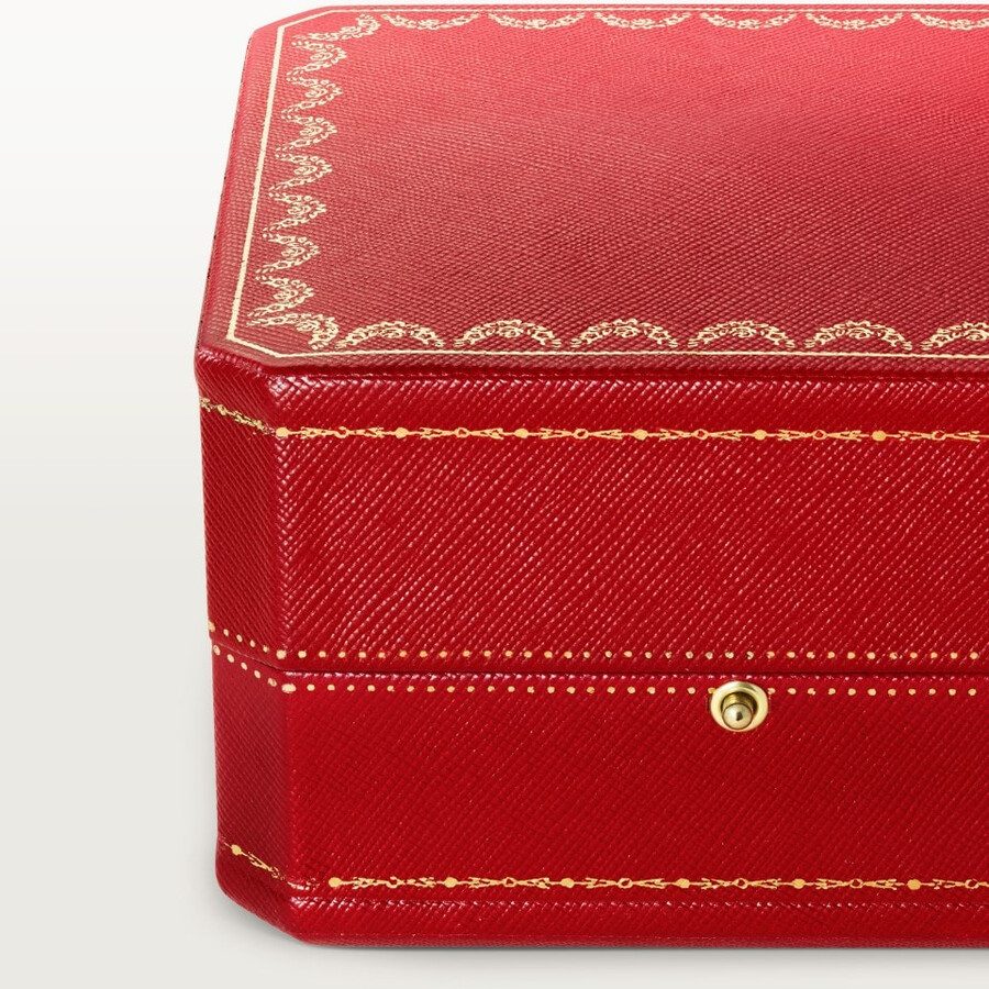 cartier panthère-armband pavé