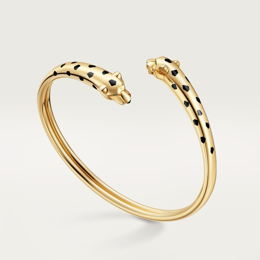 cartier panthera-armband