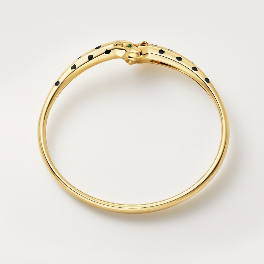 cartier panthera-armband