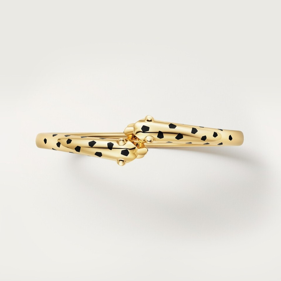 cartier panthera-armband