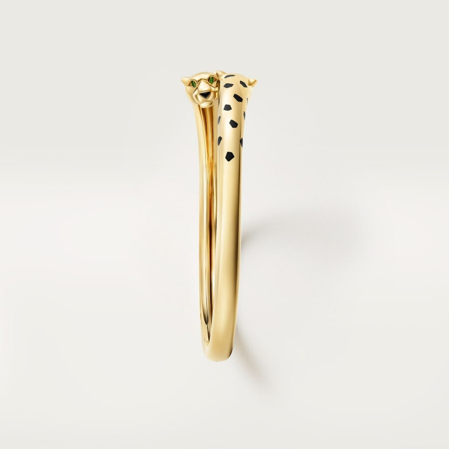 cartier panthera-armband