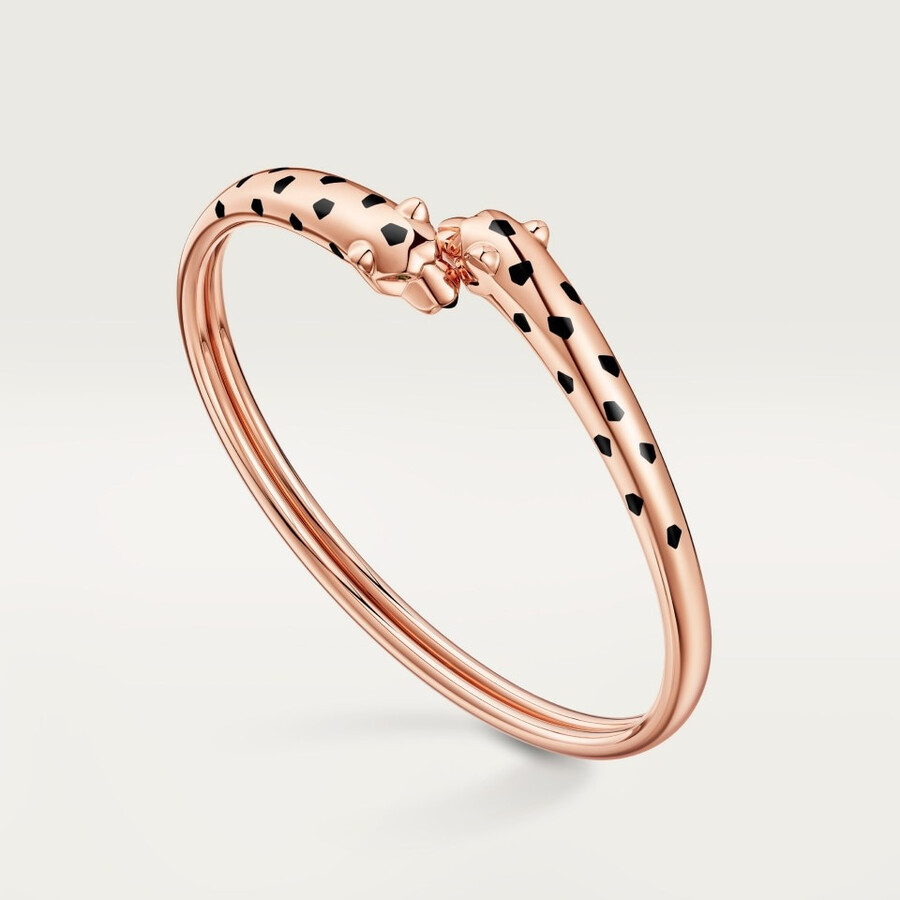cartier panthera-armband