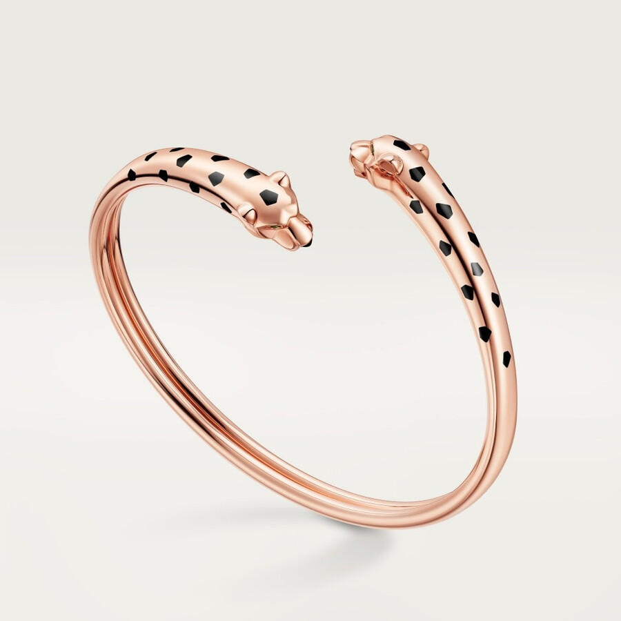cartier panthera-armband