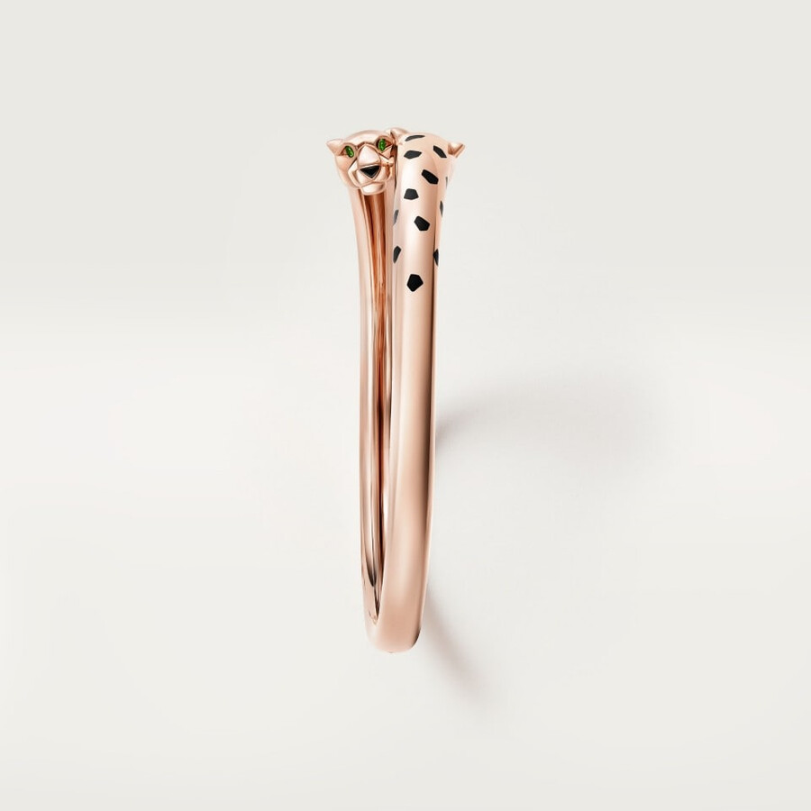 cartier panthera-armband