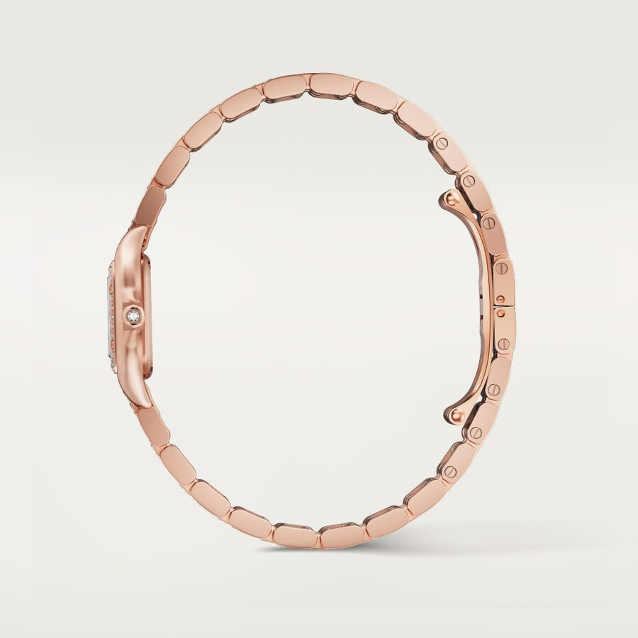 panthère de cartier uhr