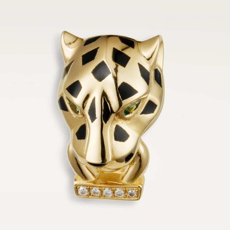 panthère de cartier ohrringe diamanten