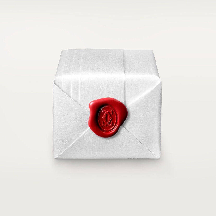 panthère de cartier-ring mittleres modell