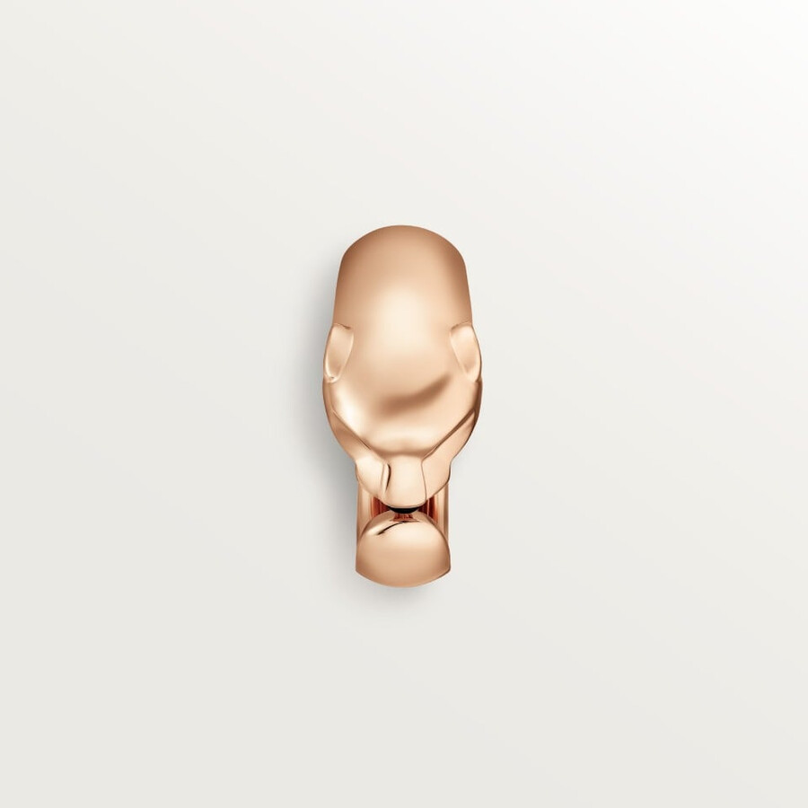 panthère de cartier-ring mittleres modell