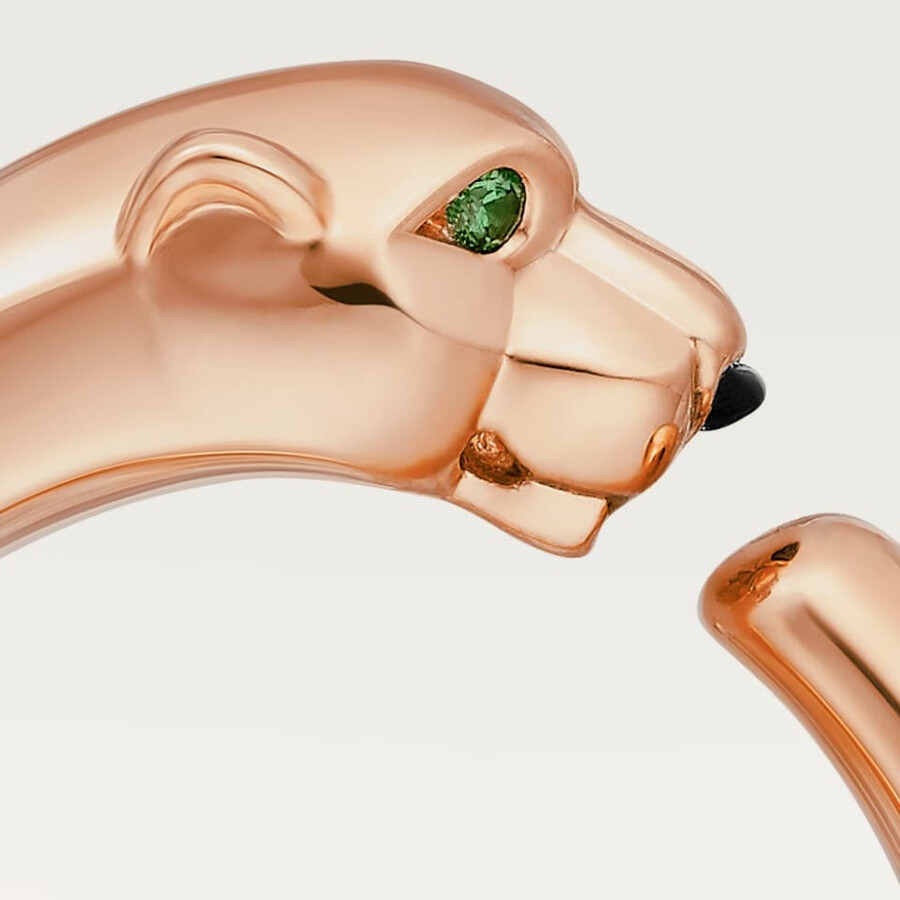 panthère de cartier ring kleines modell
