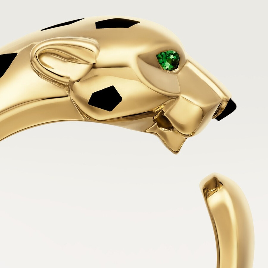 panthère de cartier-ring mittleres modell