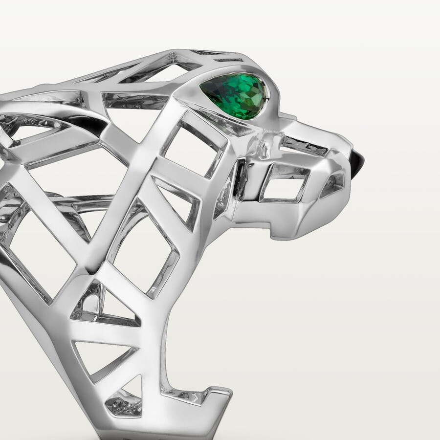 cartier panther ring