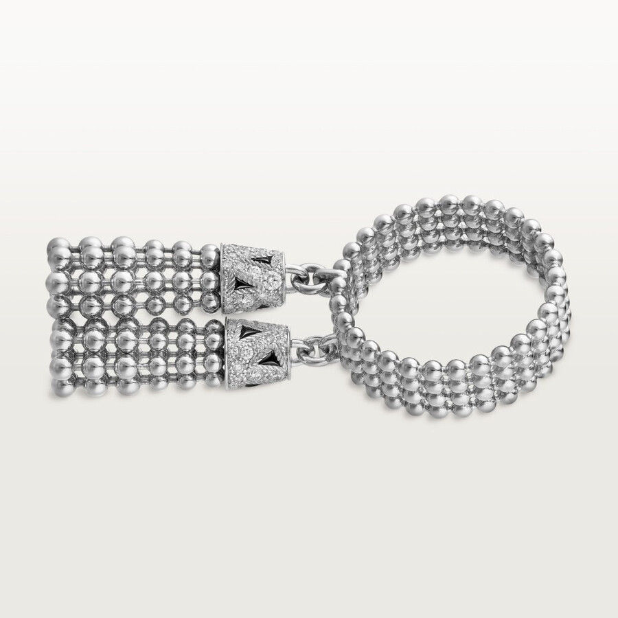 panthère de cartier-ring diamanten